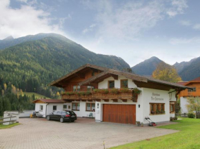 Гостиница Comfortable Apartment with Sauna in Schladming  Шладминг